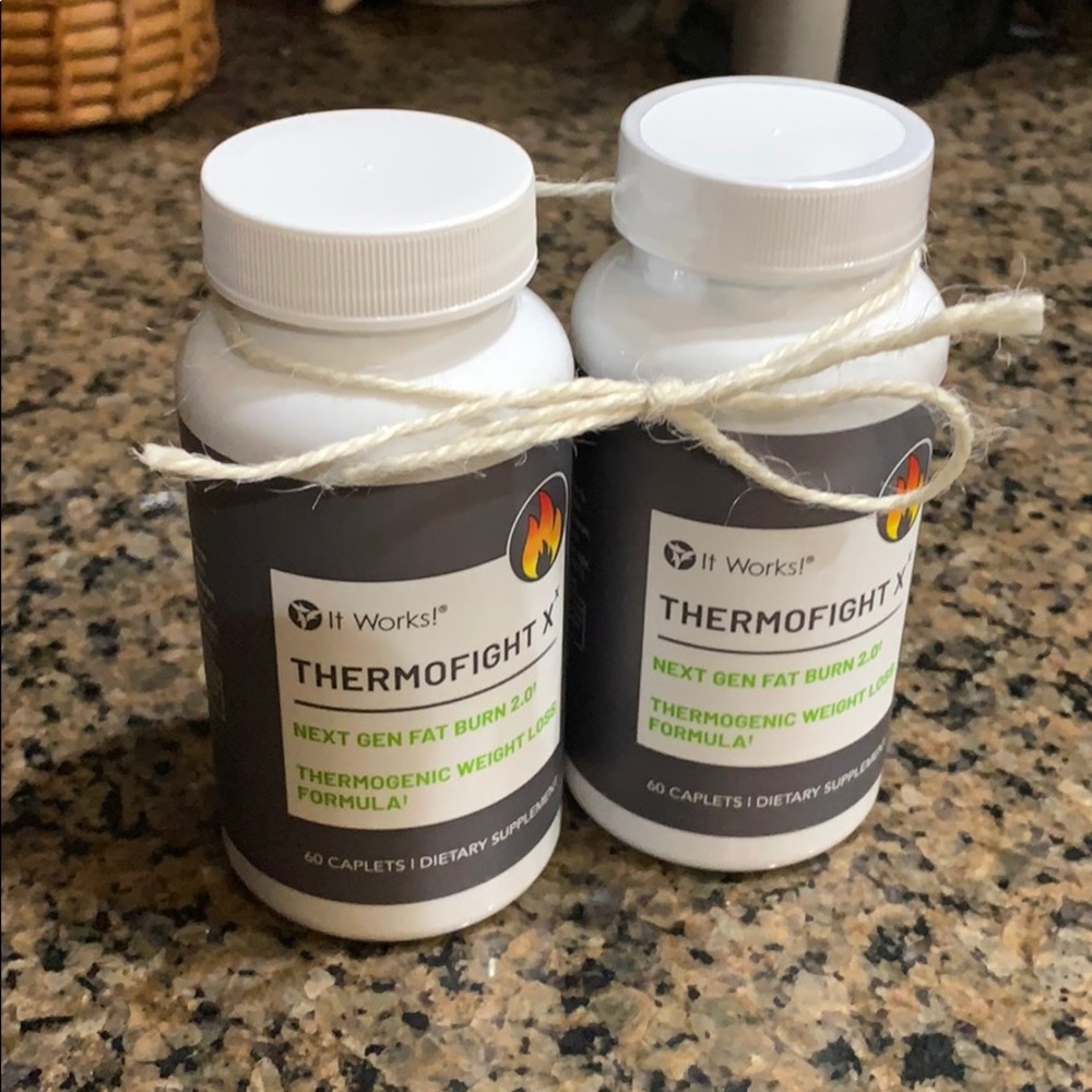 It Works Thermofight X